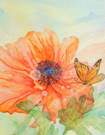 Dying Consiously supports family memebers who support those that are faceing passged